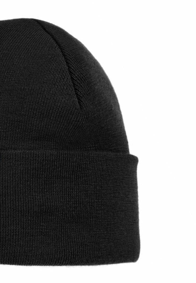 City Muetze Herren - black
