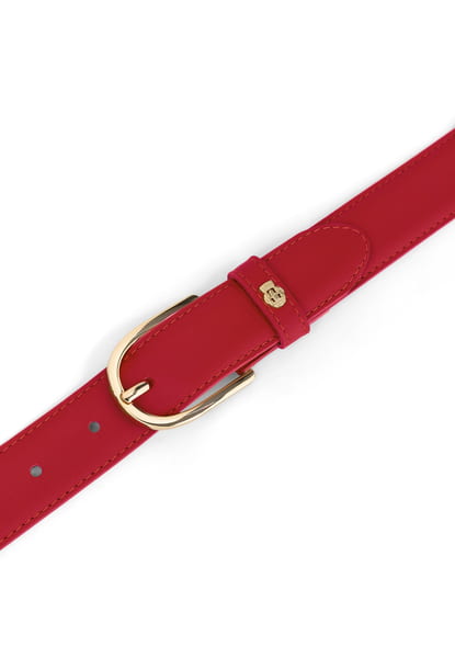 Romy - classic red