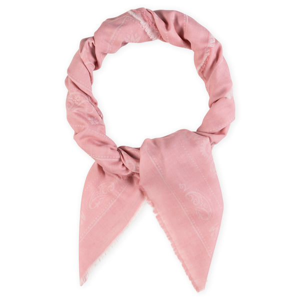 Floral Ornament 130 x 130 - rose