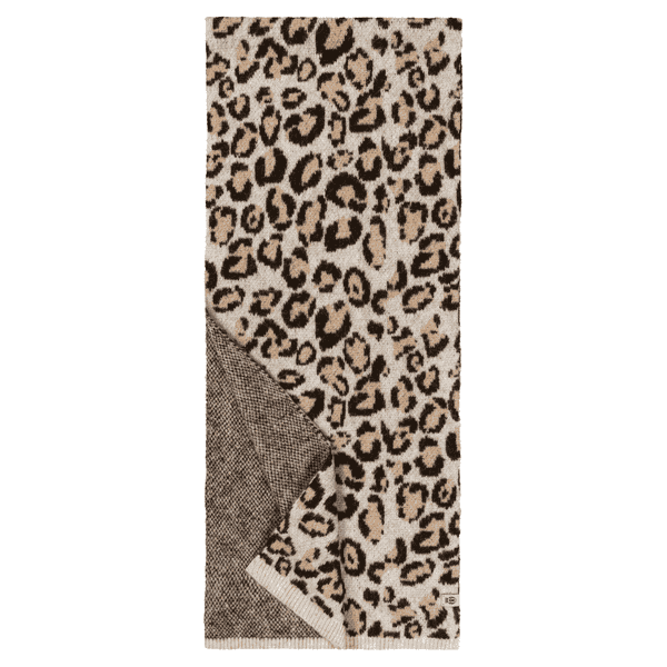 Cozy Wild Schal 35x180 - cashmere