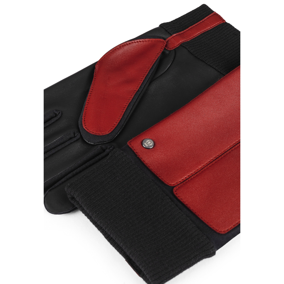 Kopenhagen Touch - classic red