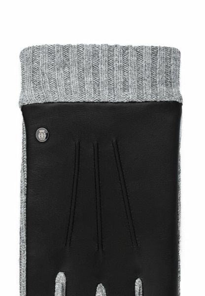 Witten Touch - black/grey