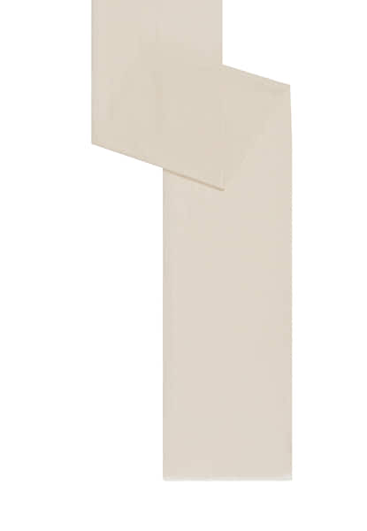 Ring Pashmina 70x200 - woolwhite