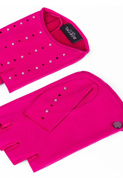 Cary - hot pink