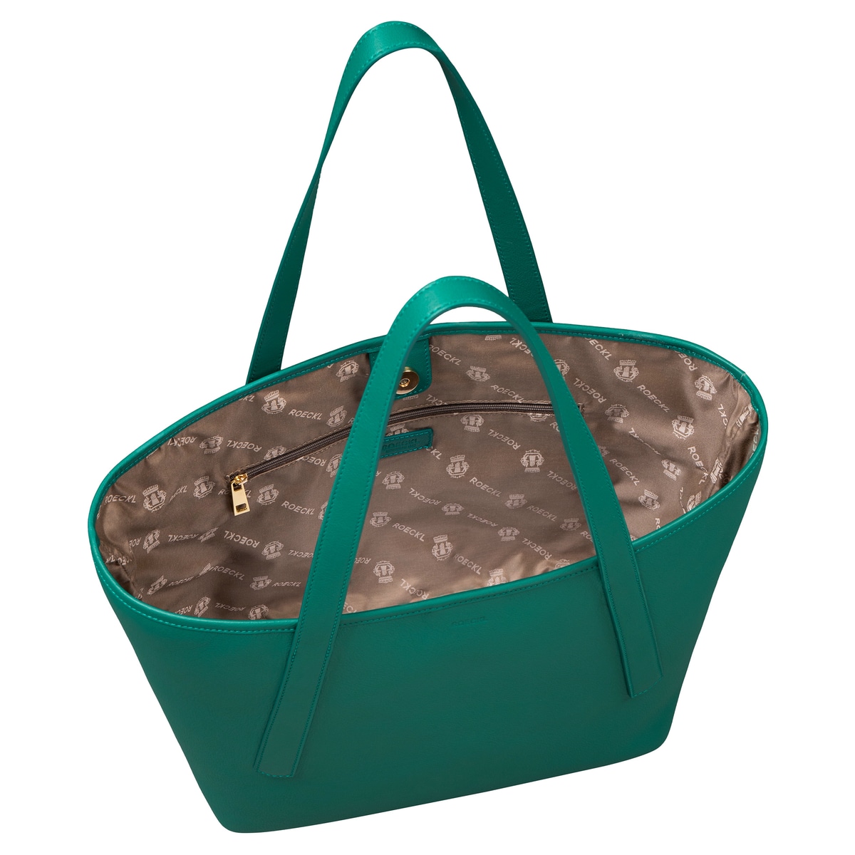 Ronni Shoulderbag - petrol