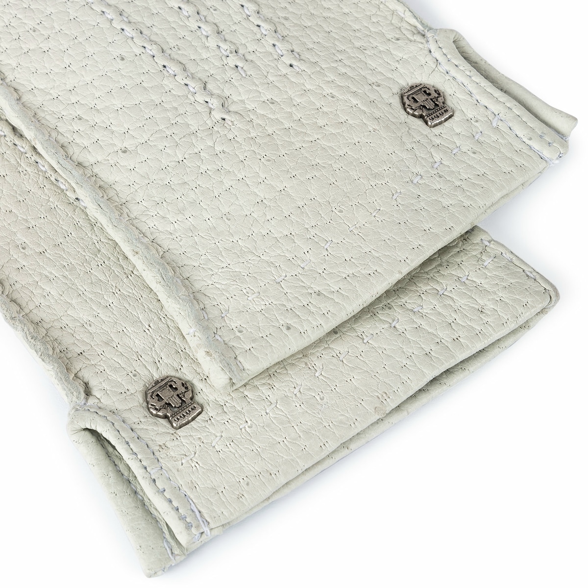 Klassiker Peccary - white