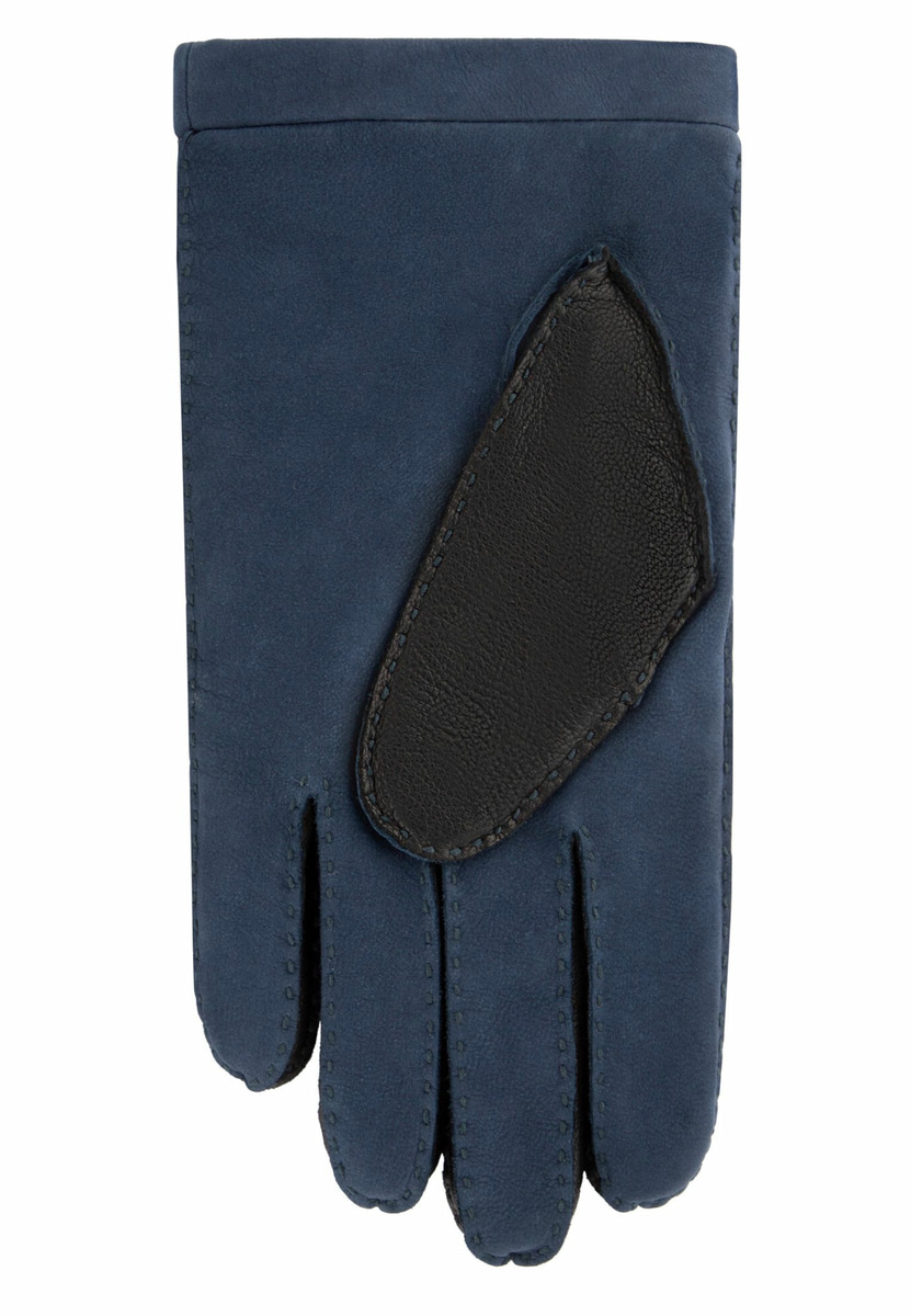 Mering - black/royal