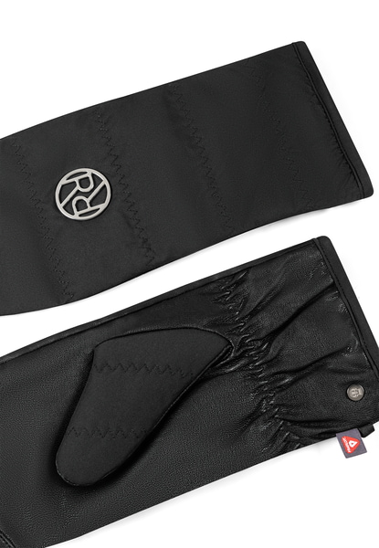 Tana - black