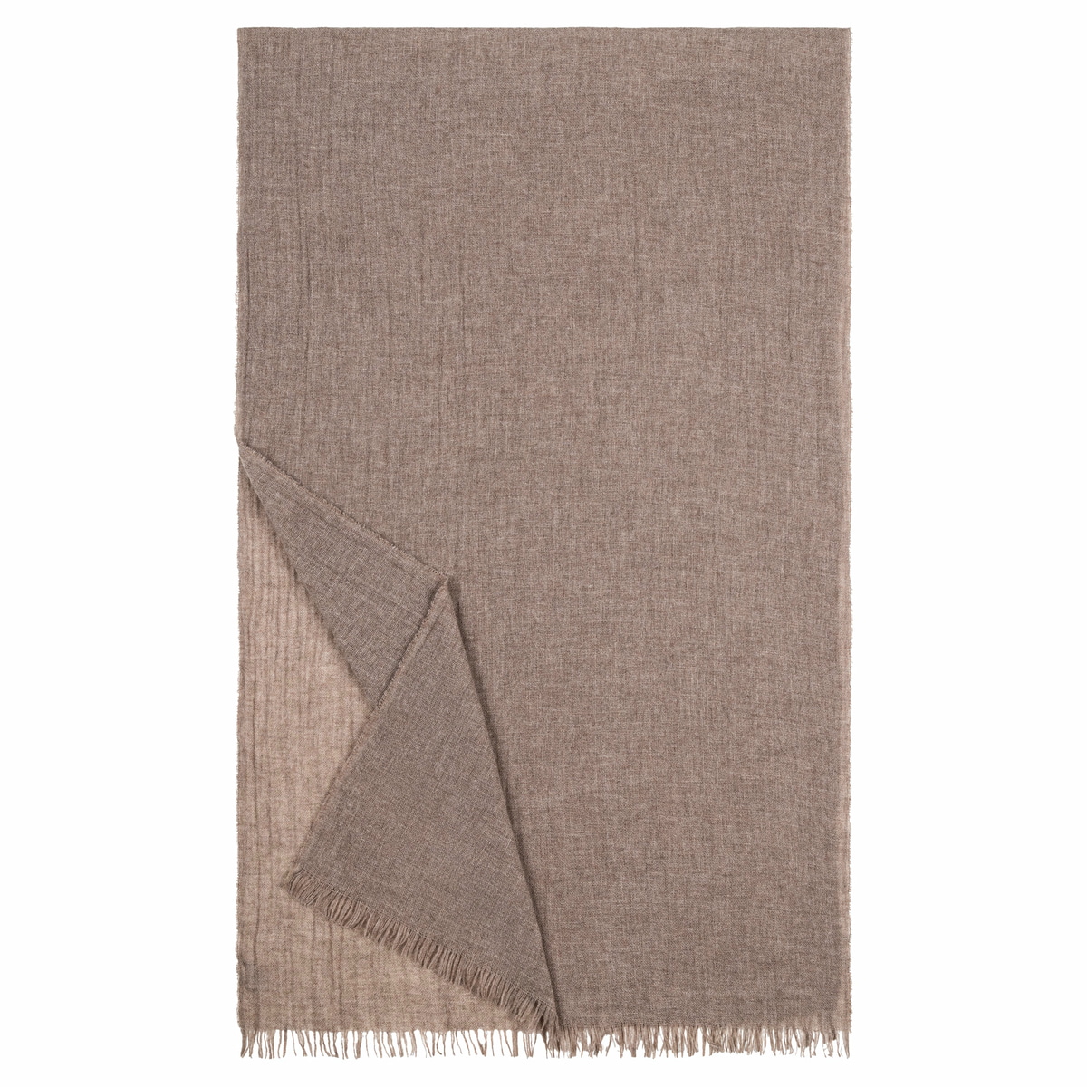 Basic Wool Men 60x200 - mink