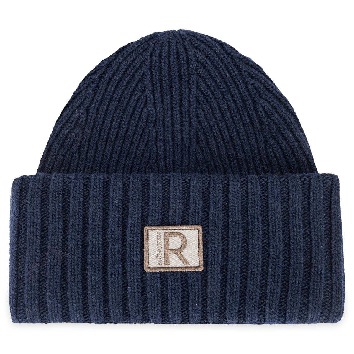 Pulse Mütze Herren  - classic navy