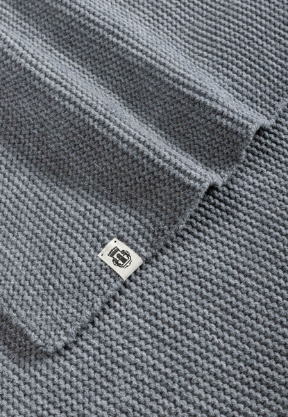 Soft Lines Schal Herren 25x180  - flanell