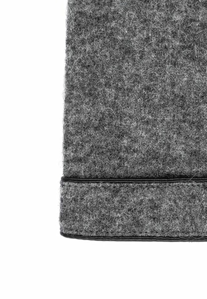 Leather Piping Touch - flanell