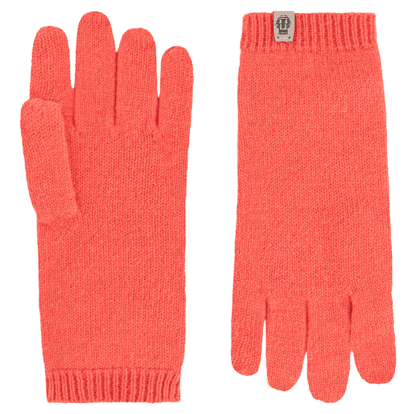 Alicia  - winterorange