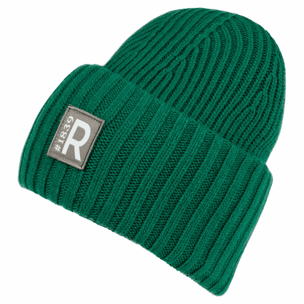 Urban Muetze Women - race green