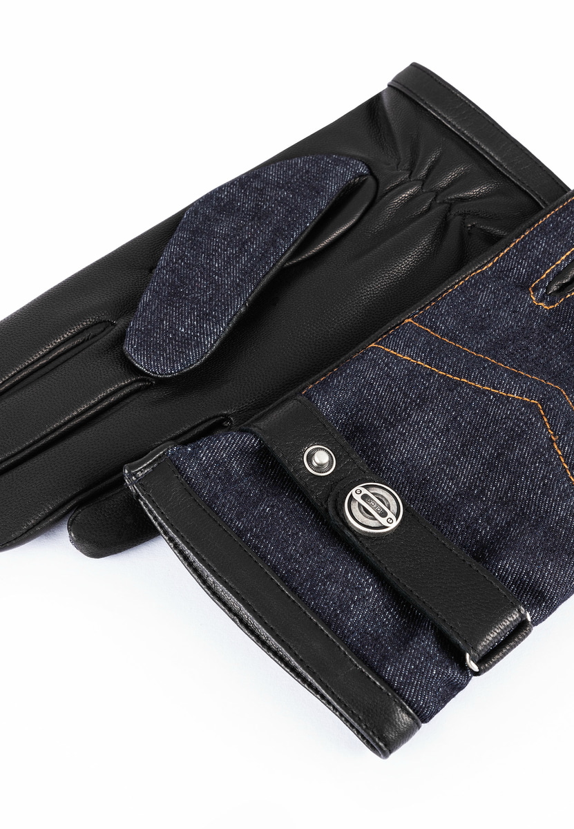 Oakland Touch - jeans