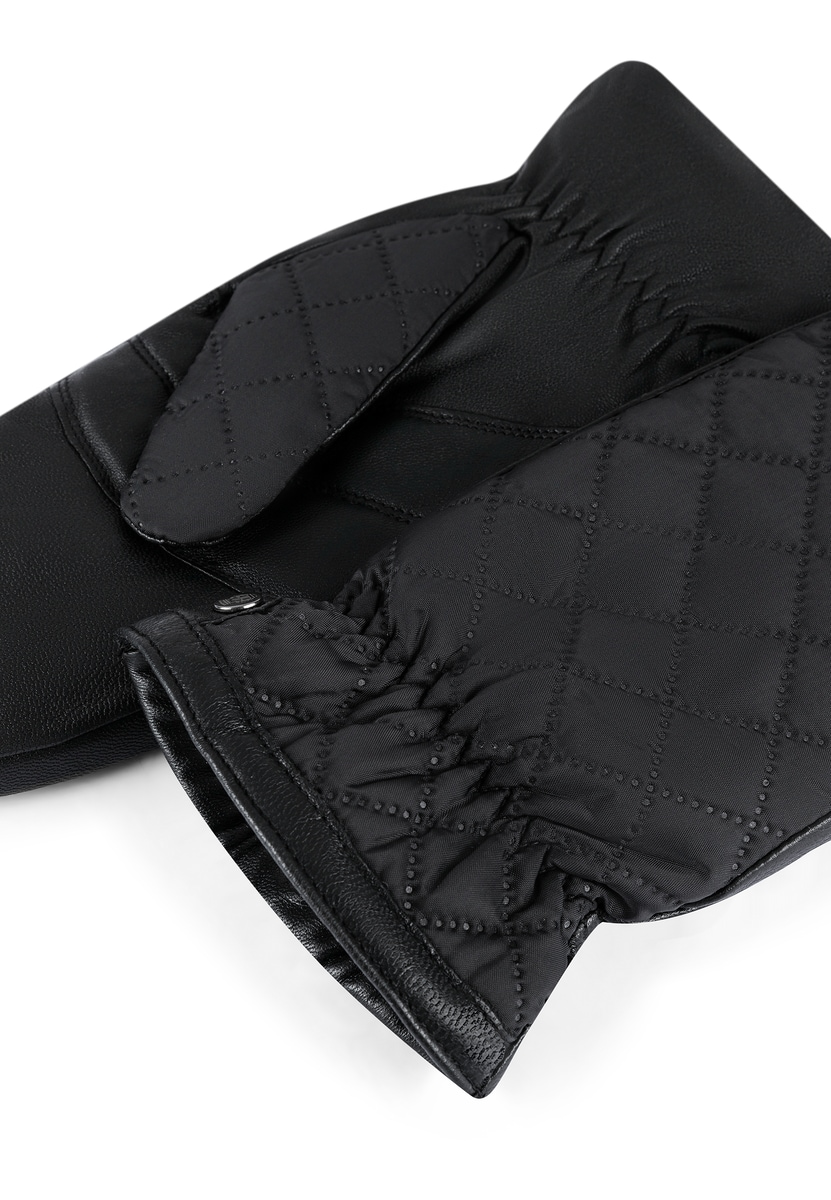 Westerlo Touch - black