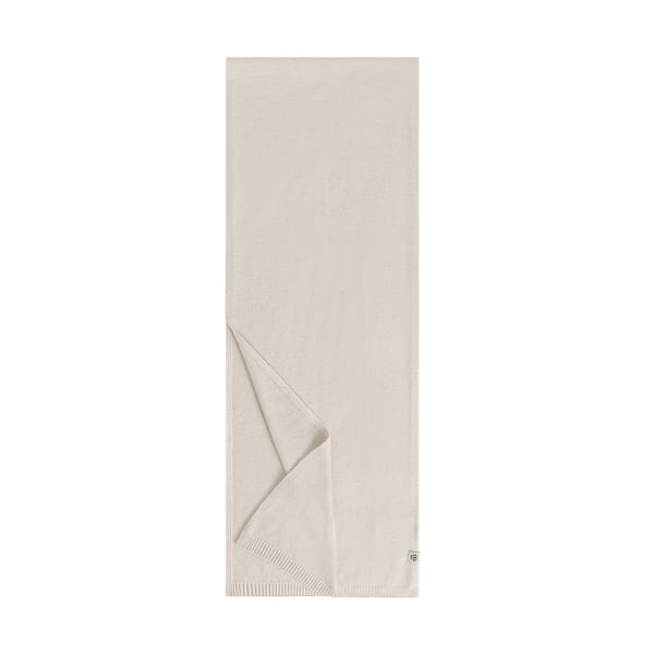 Essentials Schal 35x180 - sand