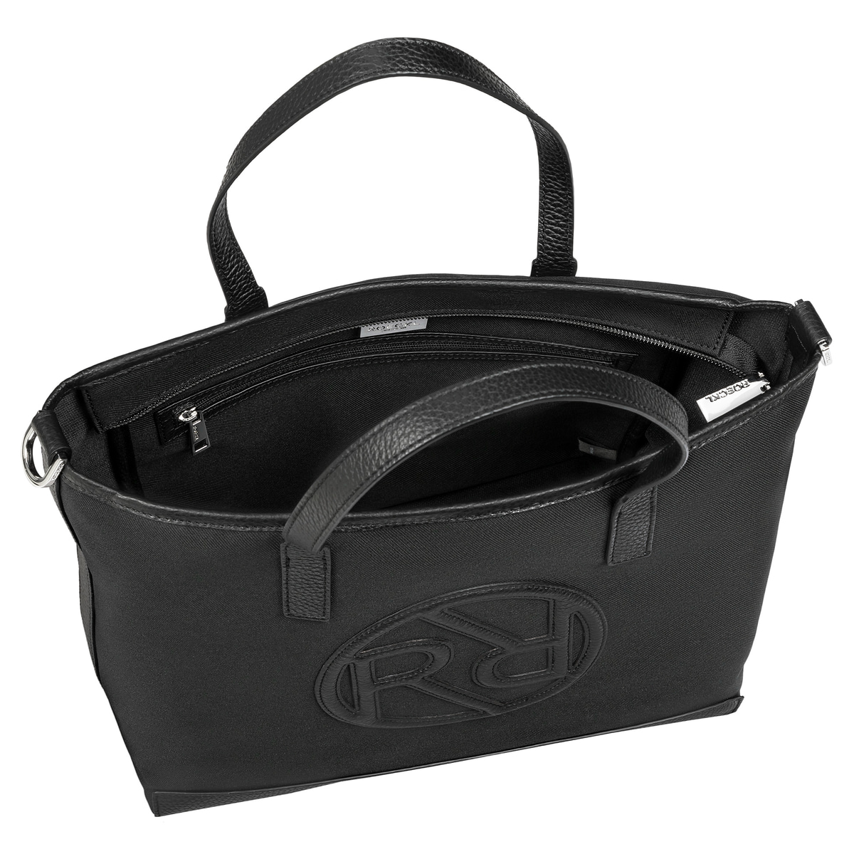 Navia medium - black