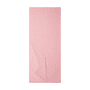 Pure Cashmere Schal - blush