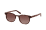 Sonnenbrille Herren  - brown
