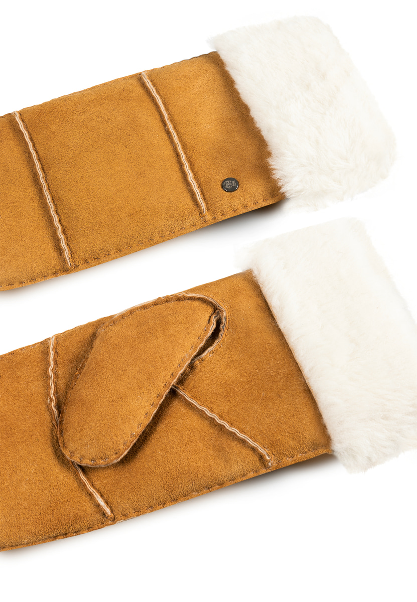 Igloo Faeustling - hazelnut