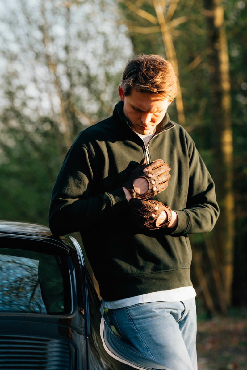 Como Autofahrer - coffee