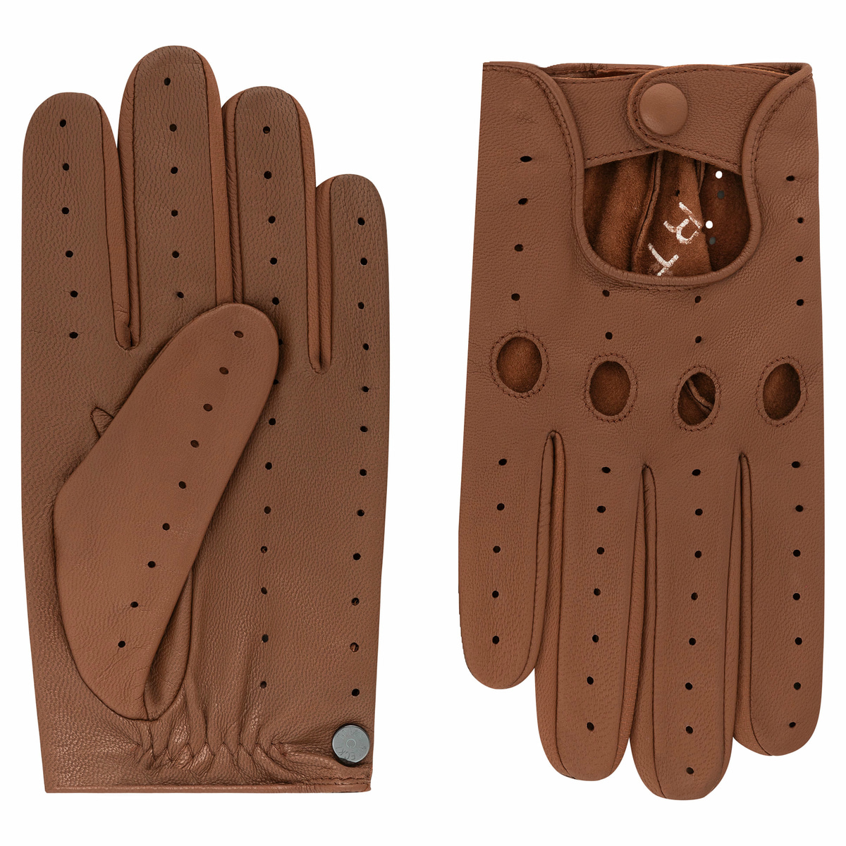 Modena Autofahrer Touch - saddlebrown