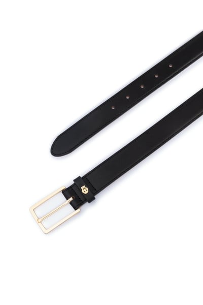 Alva 3cm - black