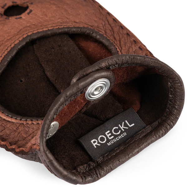 Meran Autofahrer - multi cognac