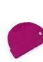 Essentials Mütze - magenta