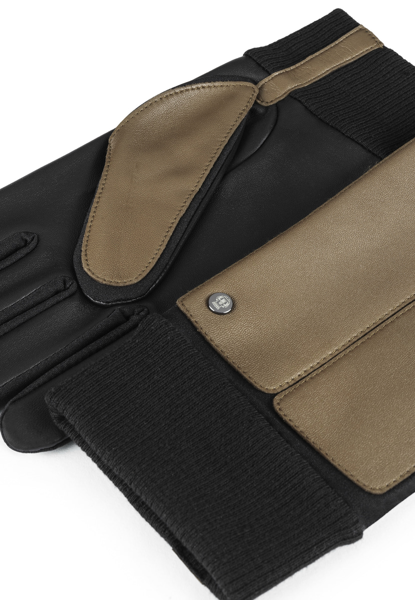 Kopenhagen Touch - earth