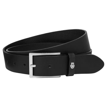 Leon 3,5cm - black