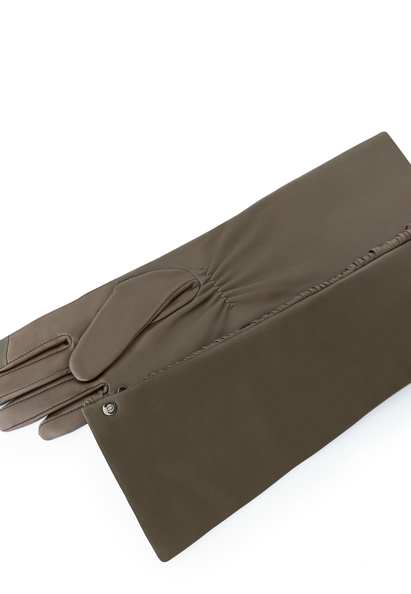 Phoenix Evening - moss