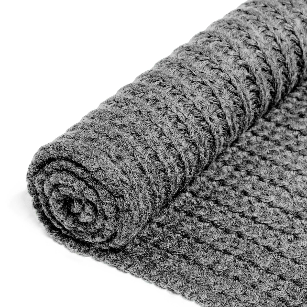 Urban Style Schal 25x170 - silvergrey