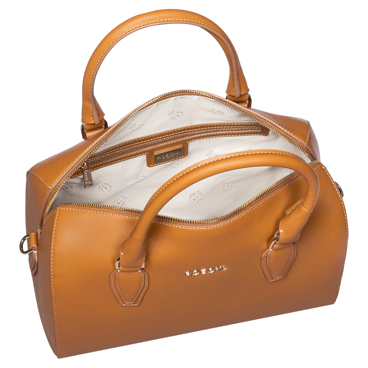 Milla medium - hazelnut