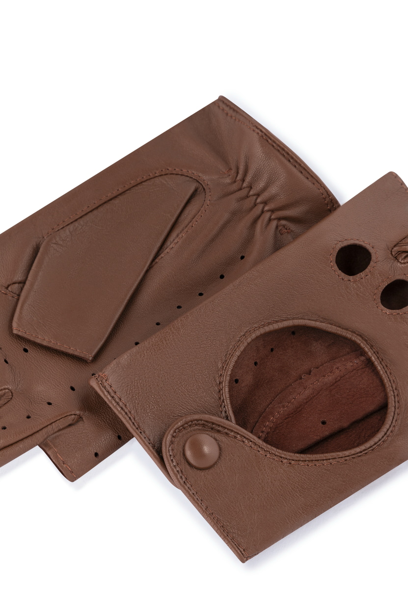 Florenz Autofahrer - saddlebrown