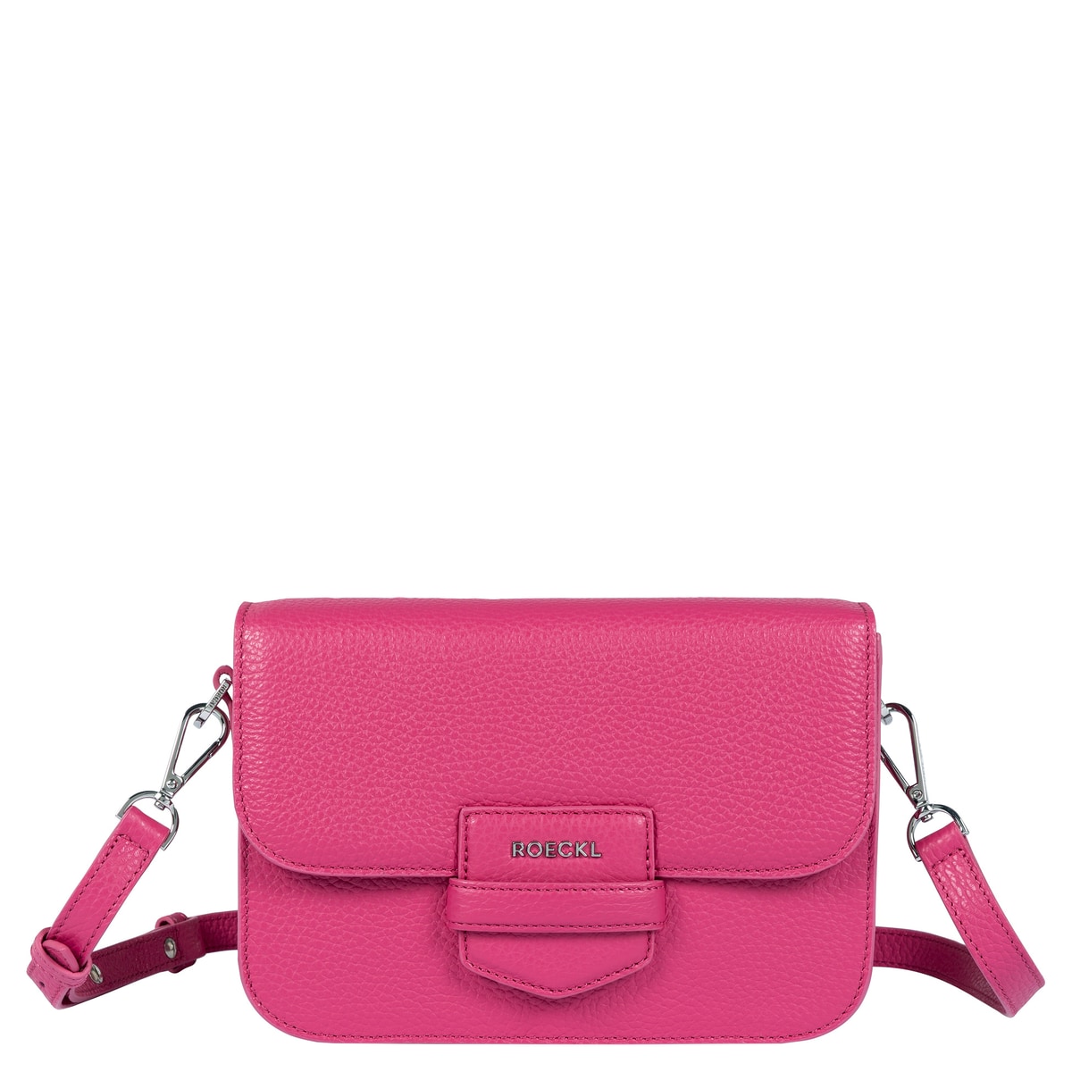 Cara Umhängetasche small - pink