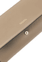 Anna Portemonnaie large - taupe