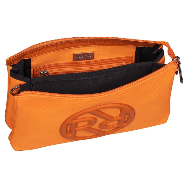 Nala small - tangerine