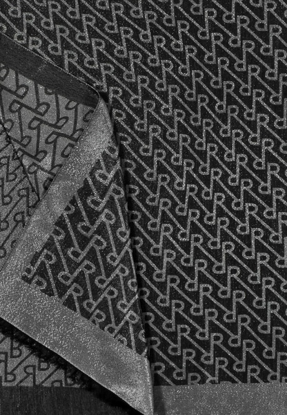 Logo Allure 80x180 - black