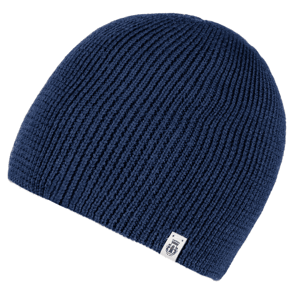 Newark Mütze  - navy