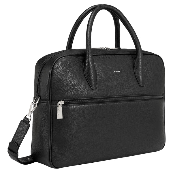 Elin large - black