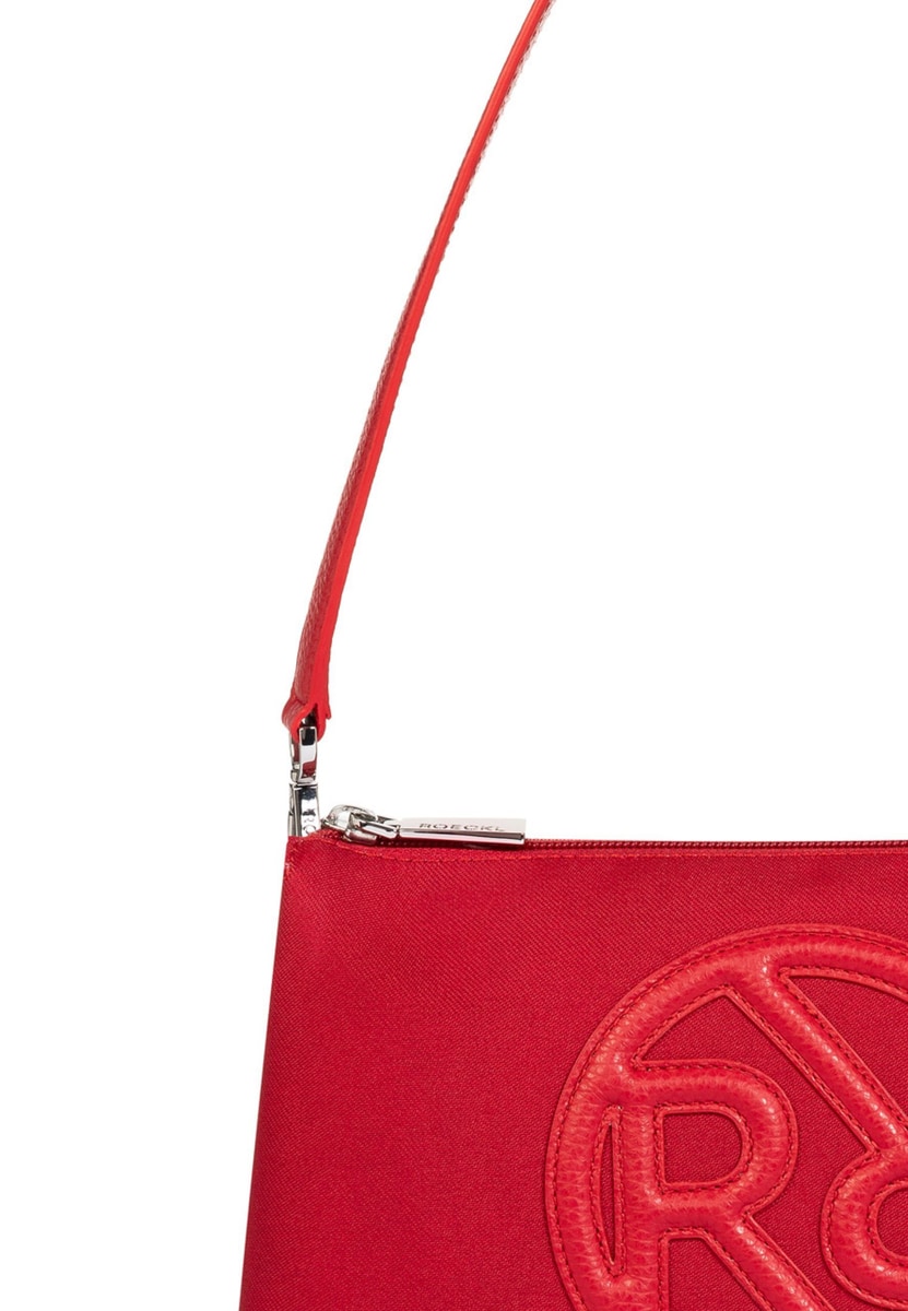 Nala small - classic red