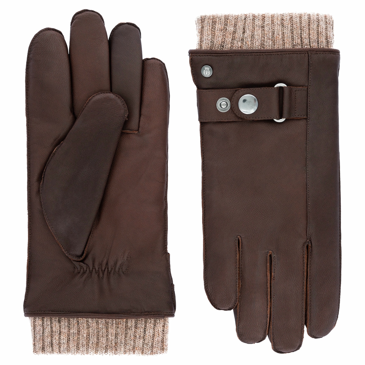 Illinois - saddlebrown