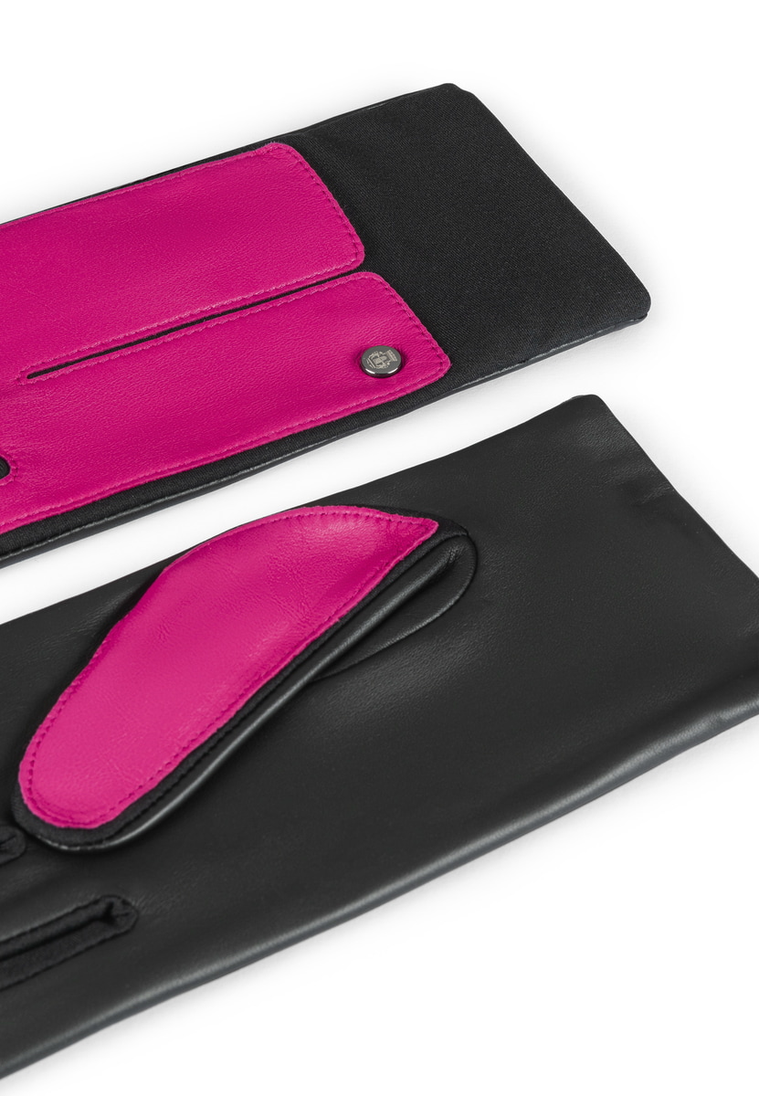 Stockholm Touch - hot pink