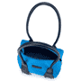 Lenny Bag  - electric blue