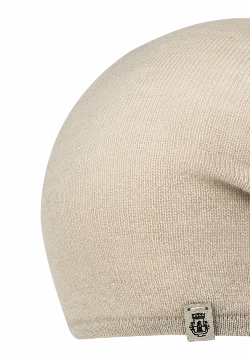Pure Cashmere - linen