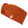 Pure Cashmere Stirnband - brick