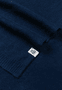 Pure Cashmere Plaid 60x190 - navy