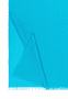 Basic Wool 60 x 200 - turquoise